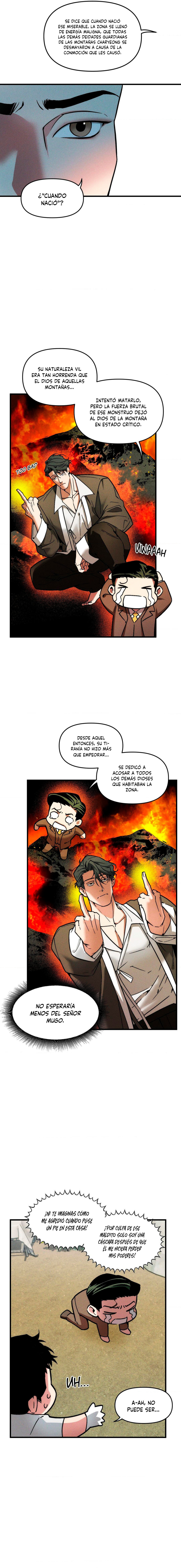 Engullirte Entero Capitulo 18 página 4