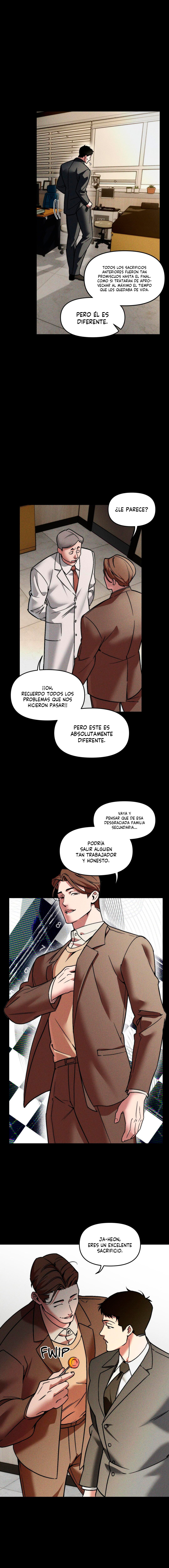 Engullirte Entero Capitulo 19 página 10