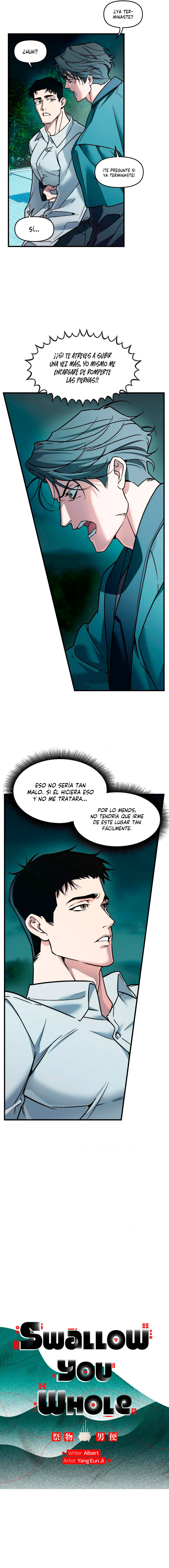Engullirte Entero Capitulo 19 página 7