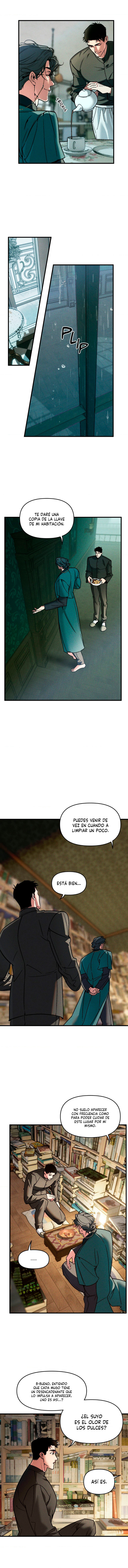 Engullirte Entero Capitulo 20 página 6