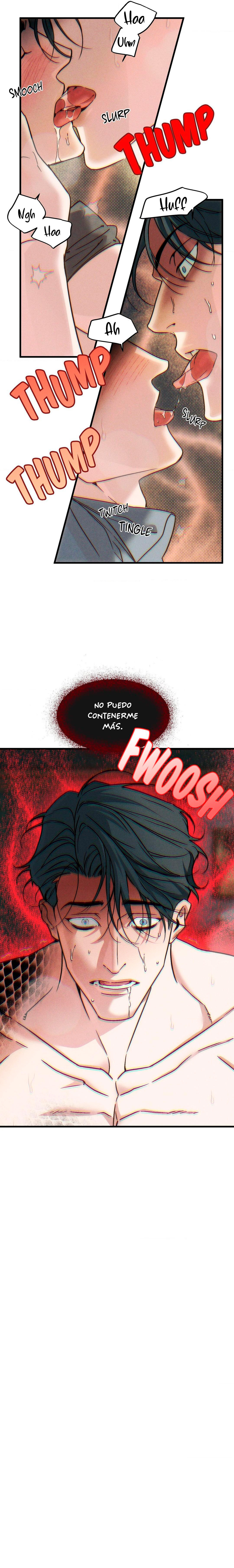 Engullirte Entero Capitulo 22 página 14