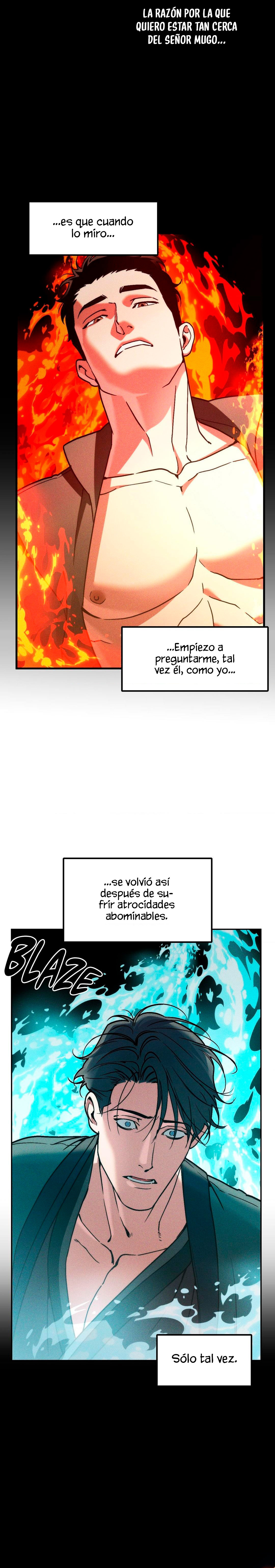 Engullirte Entero Capitulo 29 página 6