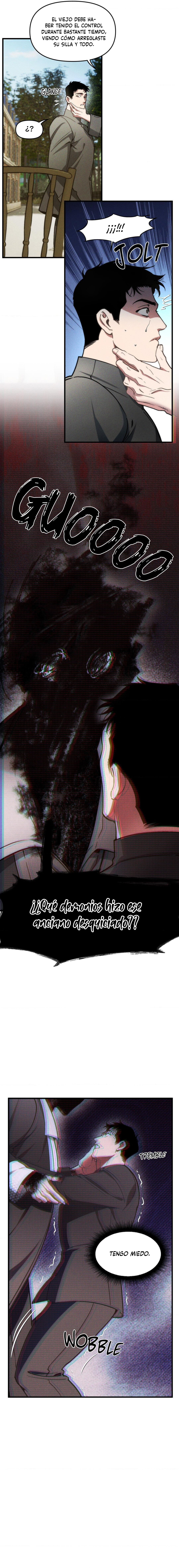 Engullirte Entero Capitulo 3 página 2