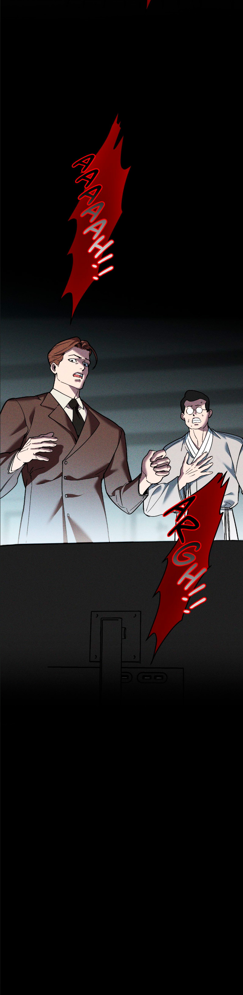Engullirte Entero Capitulo 34 página 6
