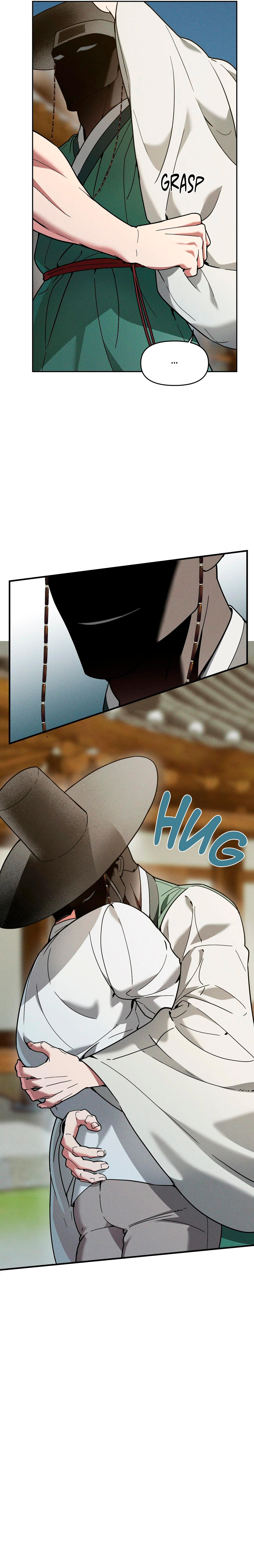 Engullirte Entero Capitulo 43 página 16
