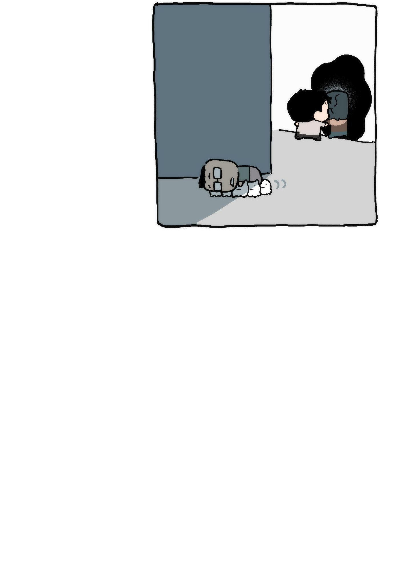 Engullirte Entero Capitulo 53 página 15