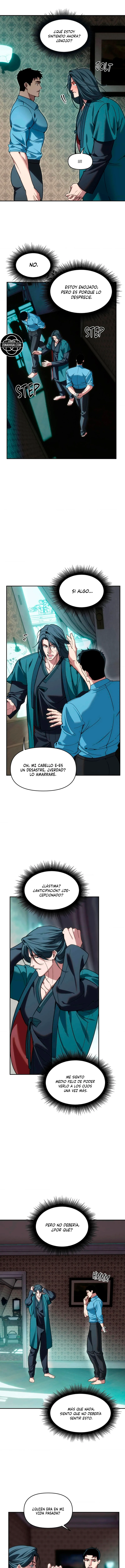 Engullirte Entero Capitulo 64 página 10
