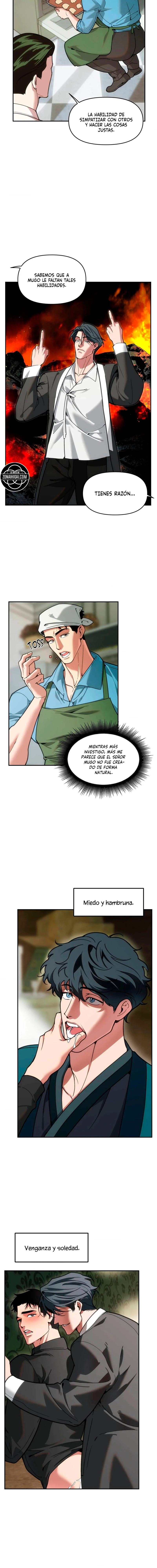 Engullirte Entero Capitulo 64 página 3