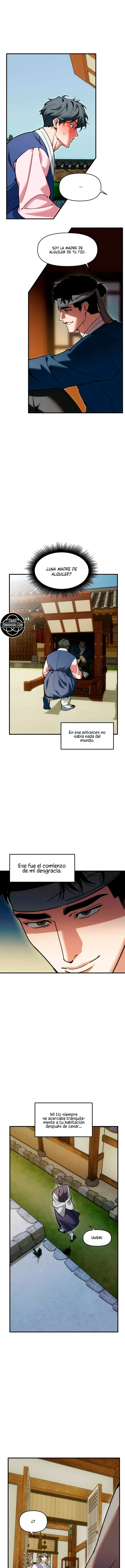 Engullirte Entero Capitulo 65 página 10