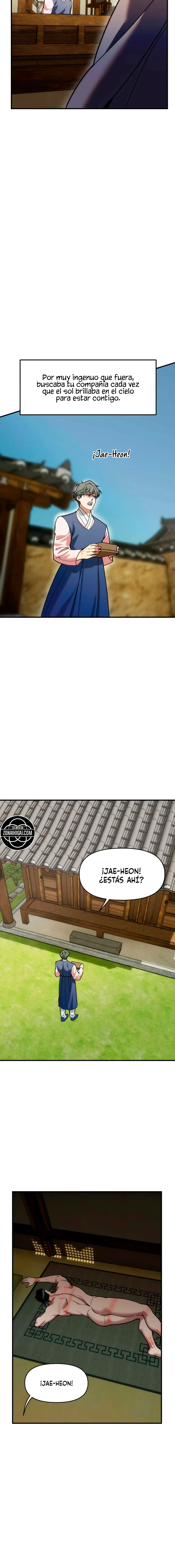 Engullirte Entero Capitulo 65 página 11