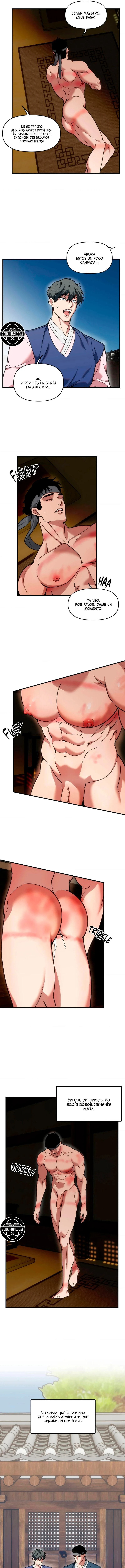 Engullirte Entero Capitulo 65 página 12