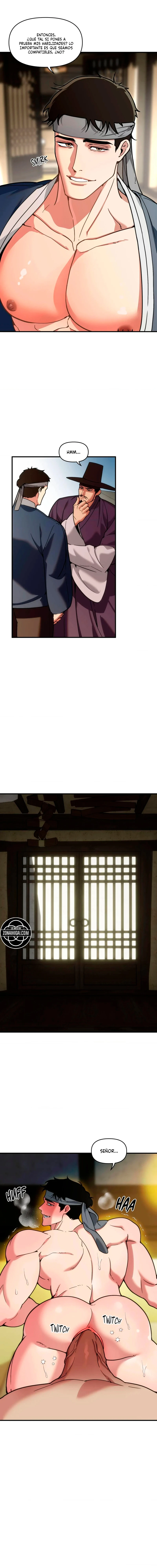 Engullirte Entero Capitulo 65 página 5