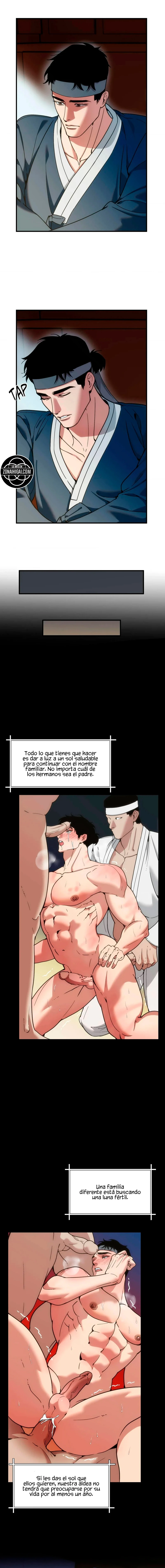 Engullirte Entero Capitulo 65 página 7