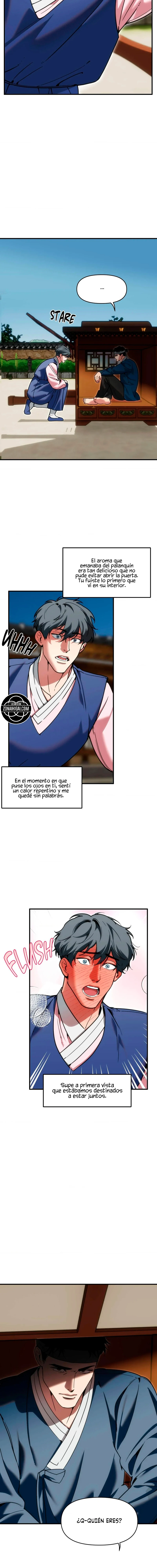 Engullirte Entero Capitulo 65 página 9