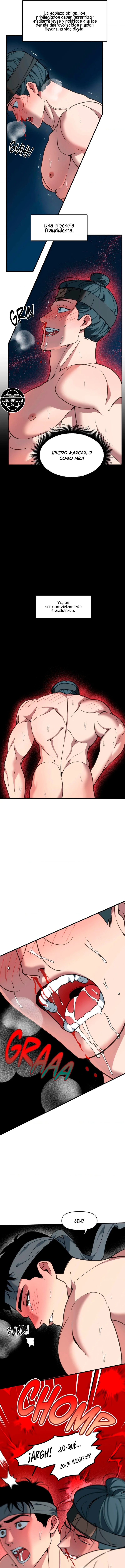 Engullirte Entero Capitulo 67 página 4