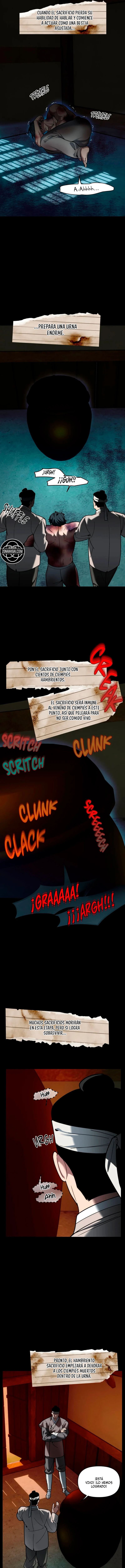 Engullirte Entero Capitulo 69 página 4