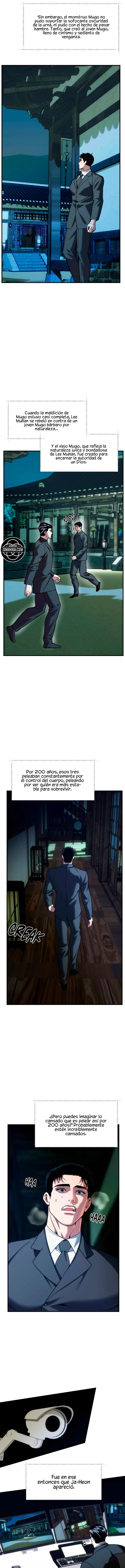 Engullirte Entero Capitulo 70 página 10