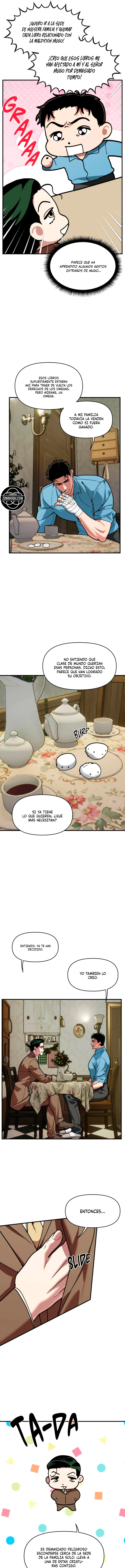 Engullirte Entero Capitulo 70 página 4