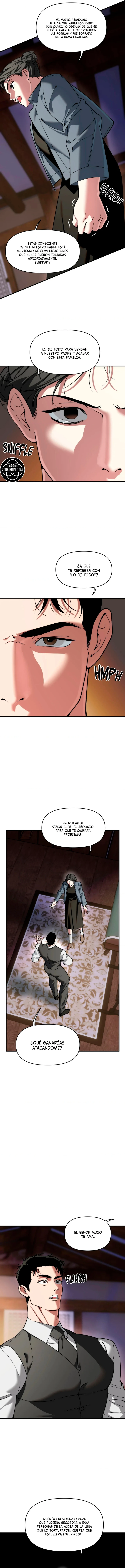 Engullirte Entero Capitulo 71 página 8