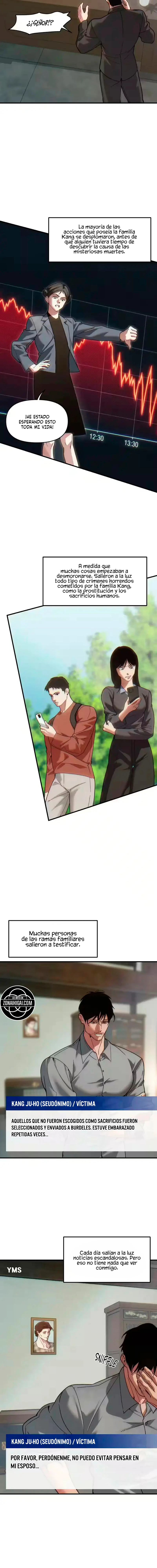 Engullirte Entero Capitulo 72 página 11