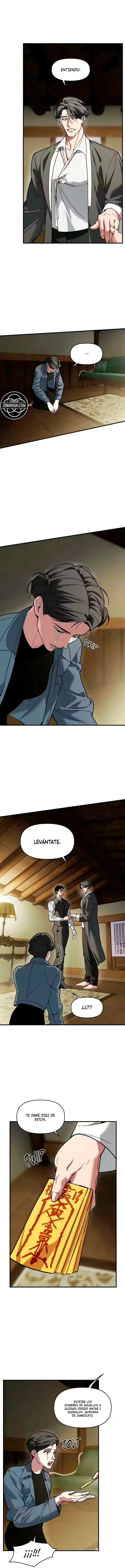 Engullirte Entero Capitulo 72 página 8