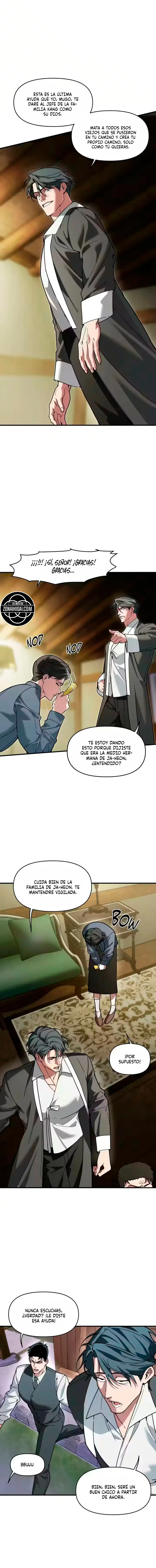 Engullirte Entero Capitulo 72 página 9