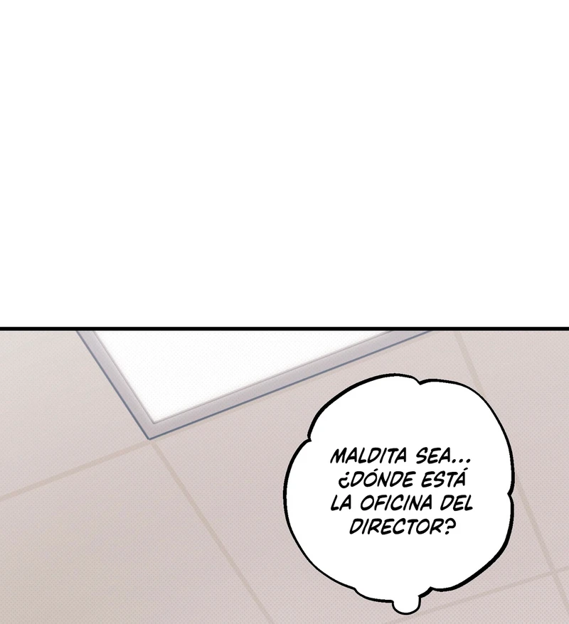 Sundae de vainilla Capitulo 21 página 11