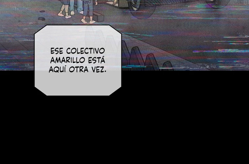 Sundae de vainilla Capitulo 21 página 9