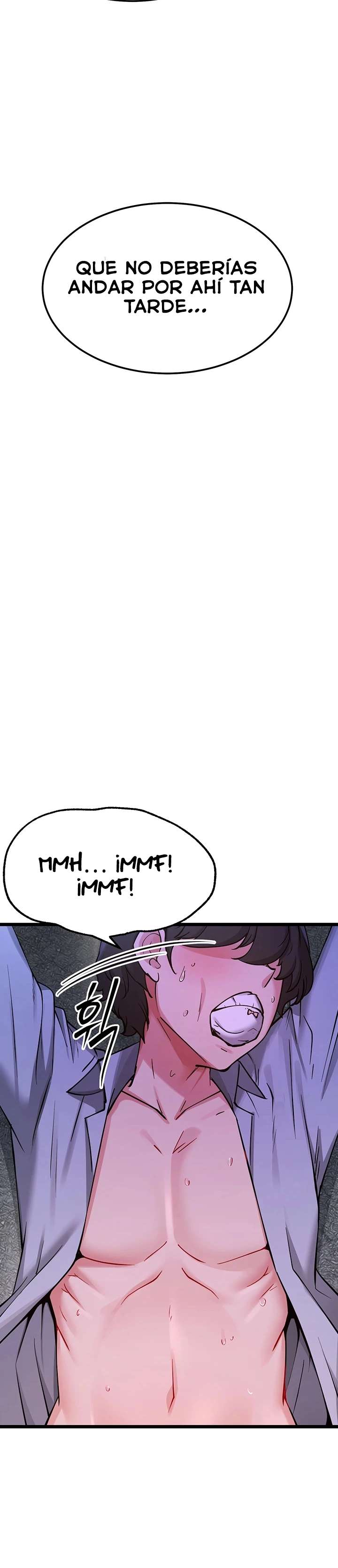 Reinicio De Ahegao Capitulo 1 página 101