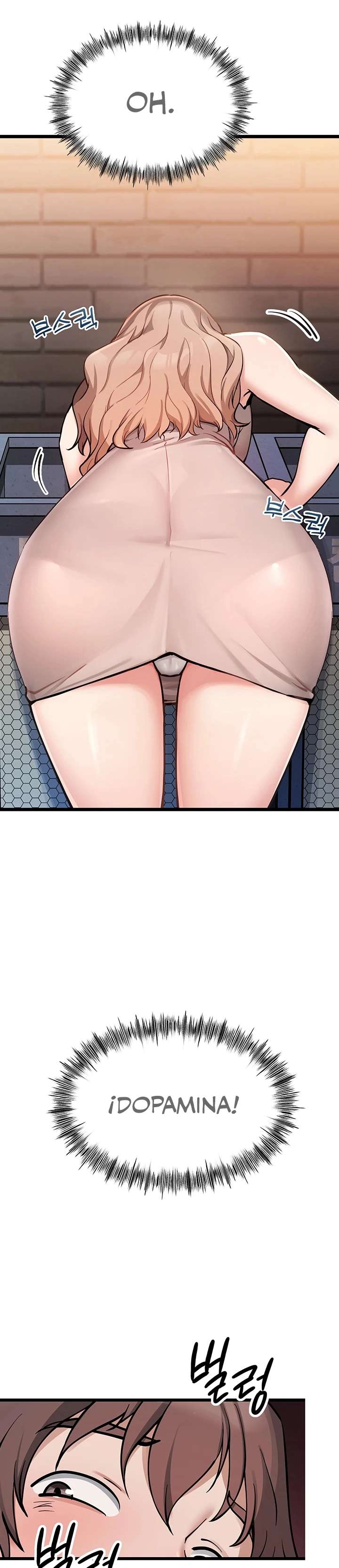 Reinicio De Ahegao Capitulo 1 página 11