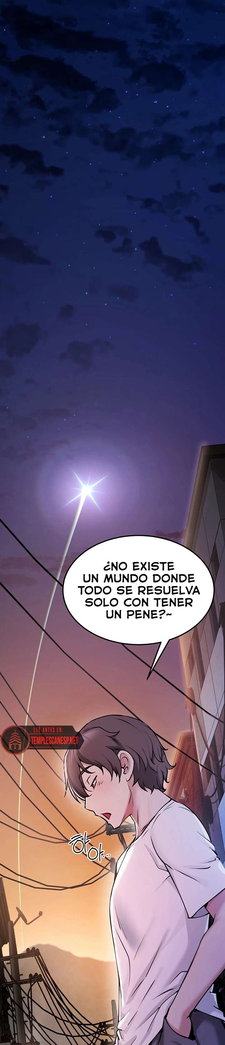 Reinicio De Ahegao Capitulo 1 página 14