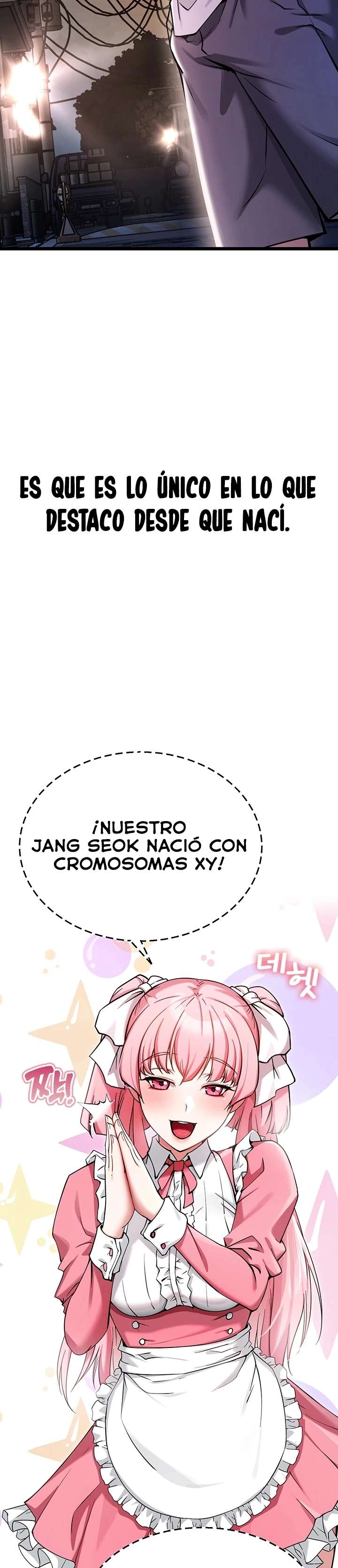 Reinicio De Ahegao Capitulo 1 página 15