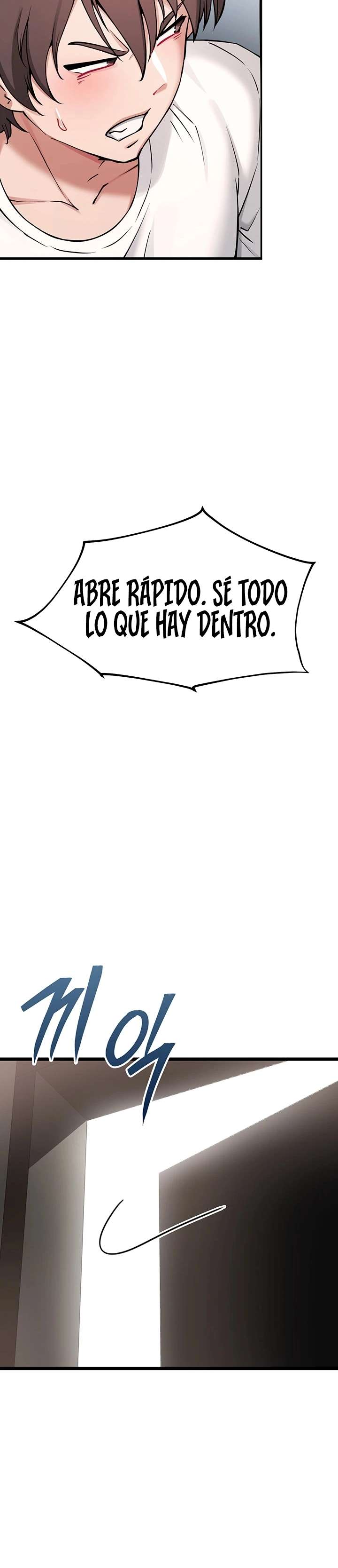 Reinicio De Ahegao Capitulo 1 página 23