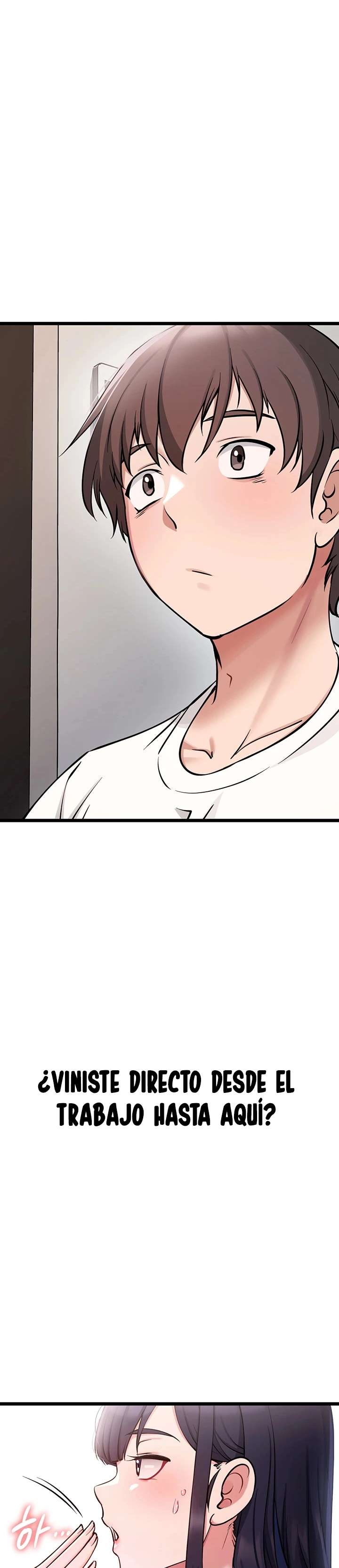 Reinicio De Ahegao Capitulo 1 página 28