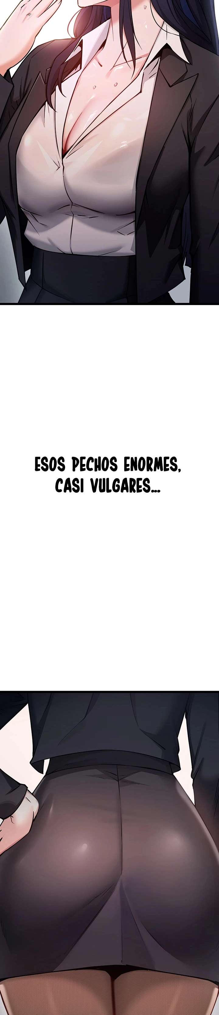 Reinicio De Ahegao Capitulo 1 página 29