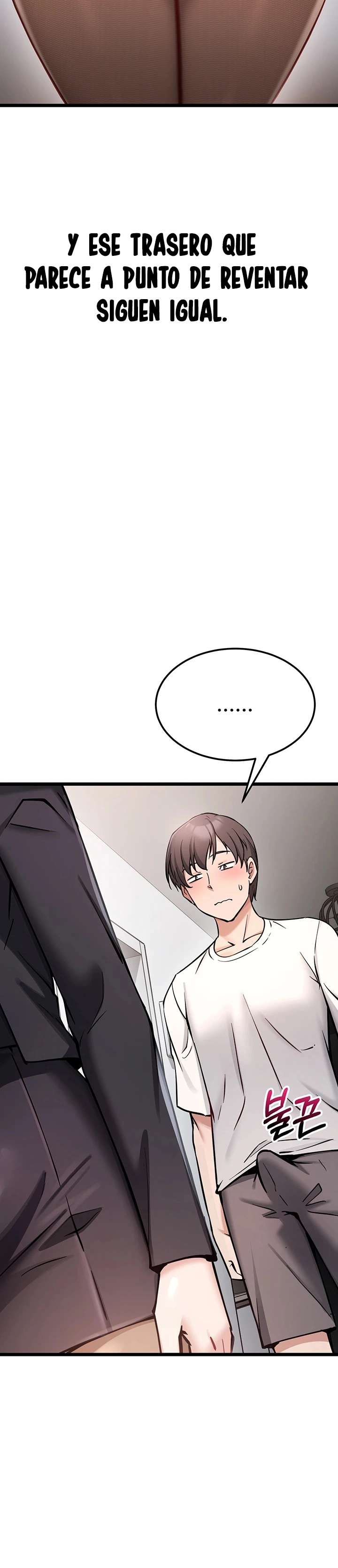 Reinicio De Ahegao Capitulo 1 página 30