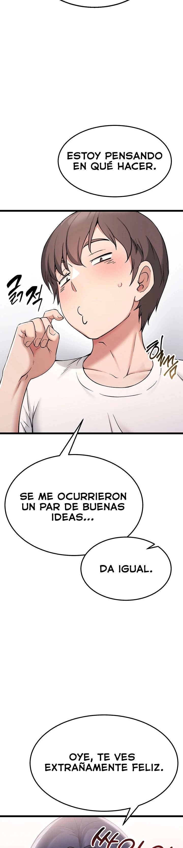 Reinicio De Ahegao Capitulo 1 página 35