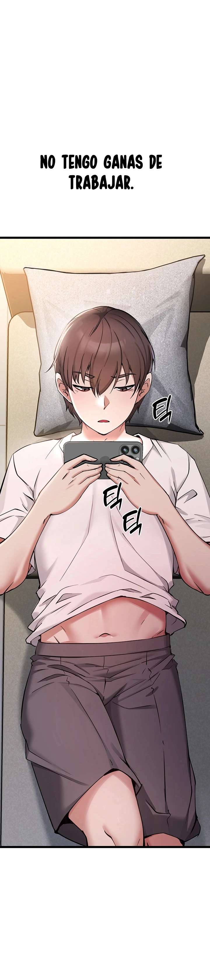 Reinicio De Ahegao Capitulo 1 página 4
