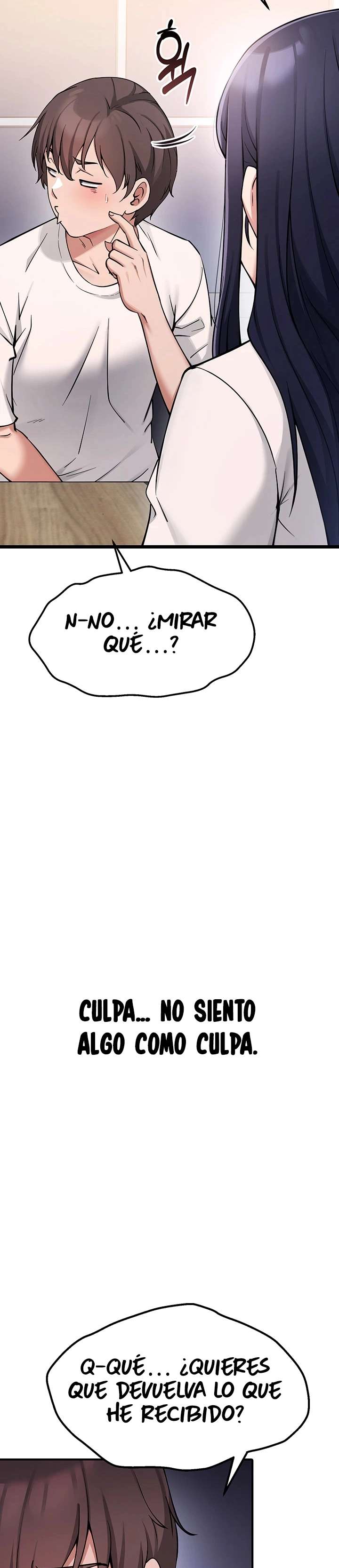 Reinicio De Ahegao Capitulo 1 página 40