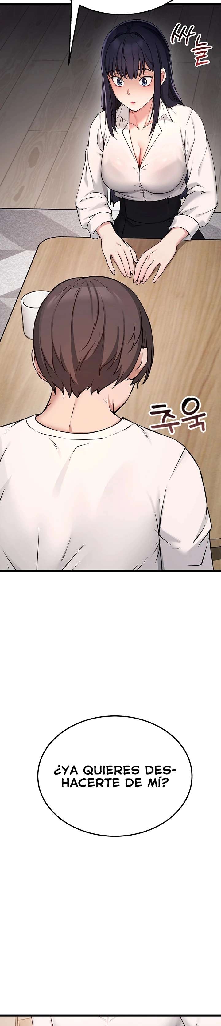 Reinicio De Ahegao Capitulo 1 página 42