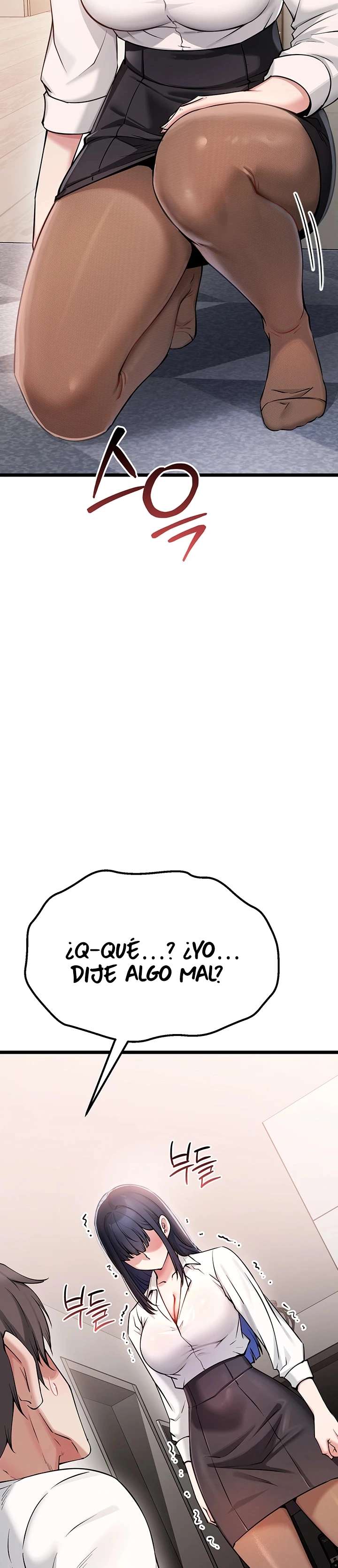 Reinicio De Ahegao Capitulo 1 página 43