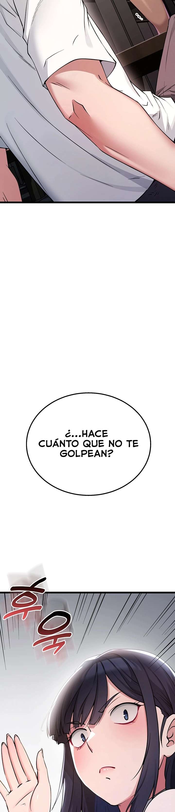 Reinicio De Ahegao Capitulo 1 página 44