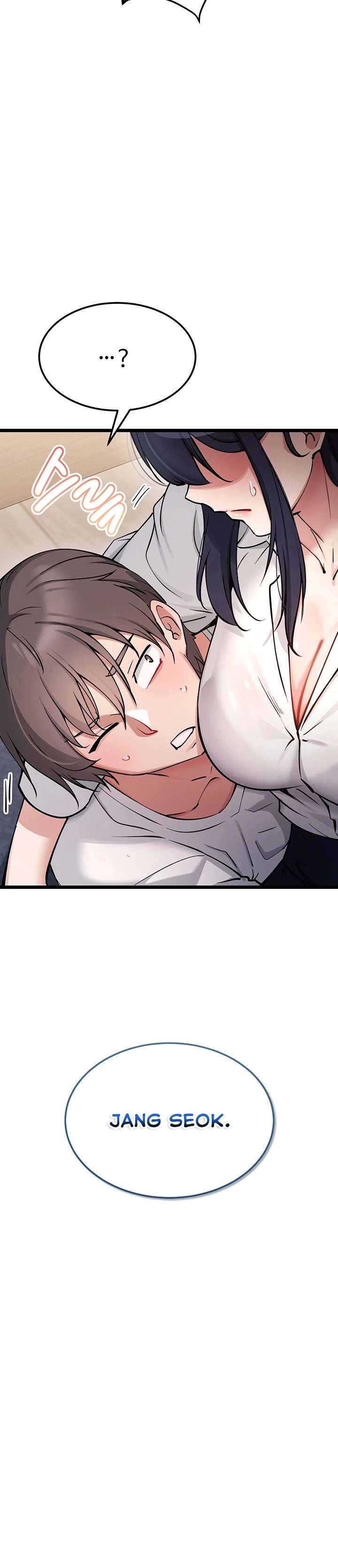 Reinicio De Ahegao Capitulo 1 página 47