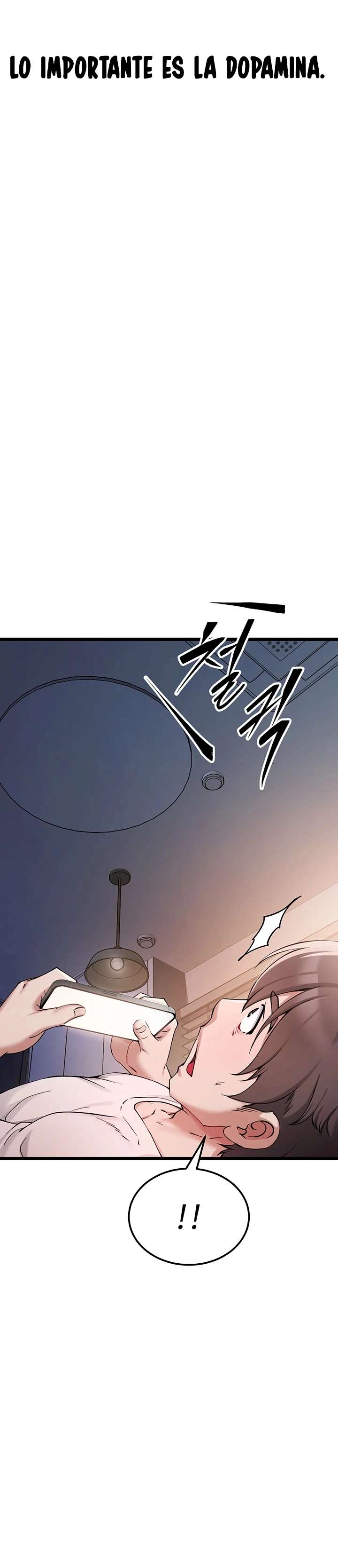 Reinicio De Ahegao Capitulo 1 página 5