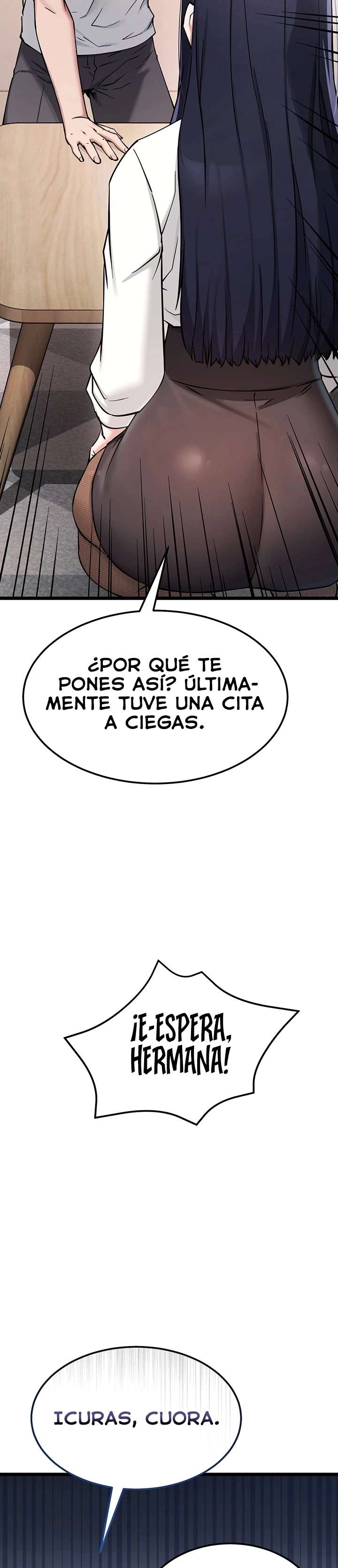 Reinicio De Ahegao Capitulo 1 página 50