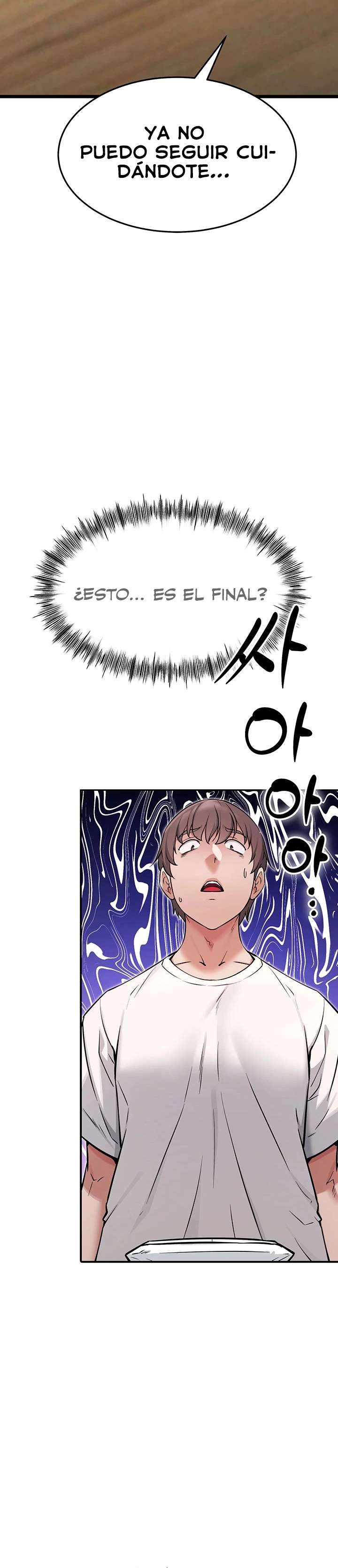 Reinicio De Ahegao Capitulo 1 página 52