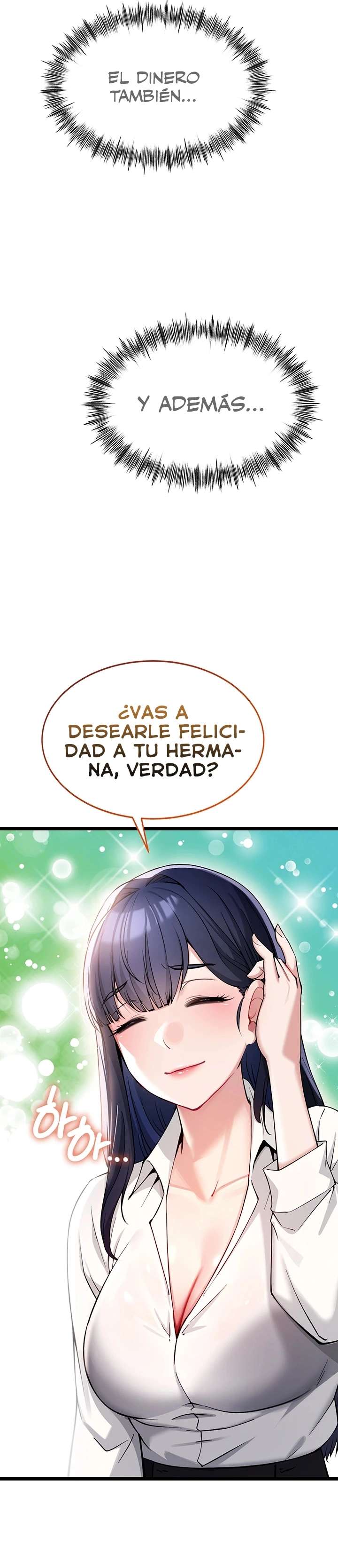 Reinicio De Ahegao Capitulo 1 página 53