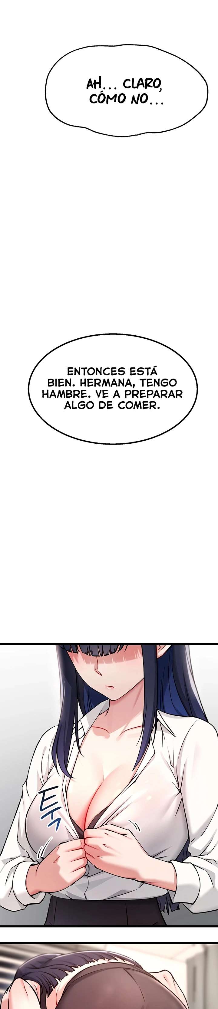 Reinicio De Ahegao Capitulo 1 página 54