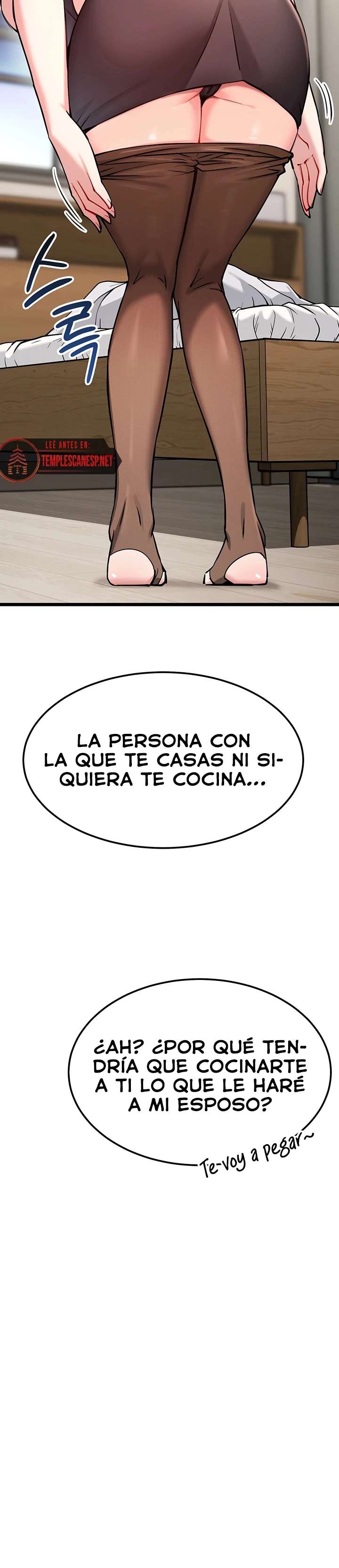 Reinicio De Ahegao Capitulo 1 página 55