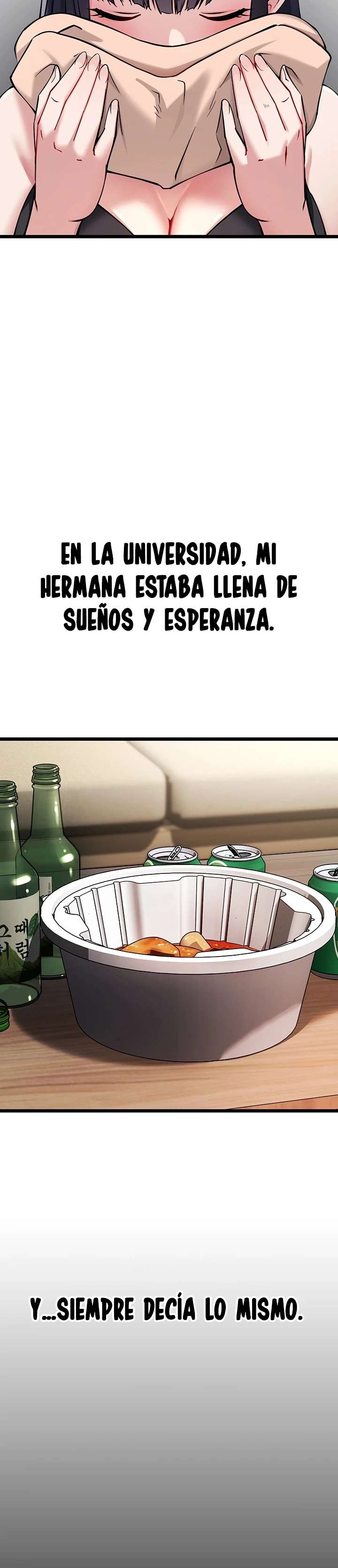 Reinicio De Ahegao Capitulo 1 página 57